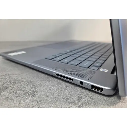 Ноутбук 2in1 Dell Inspiron 16 7640, Ultra 7 155H, 16GB, 1TB, + - фото 12