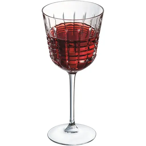 Келих CD'A Rendez-Vous 4 шт. х 350 мл (V7379) - фото 3