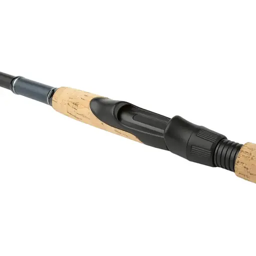 Спінінг Shimano Catana FX Spinning Tele 2.10m 3-14g - фото 3