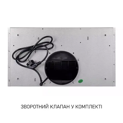 Полновстроенная вытяжка Минола HBI 5214 BLF 700 LED - фото 7