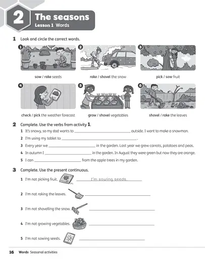 Beehive. Level 5. Workbook - фото 2