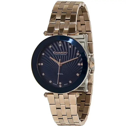 Часы Guardo S02066-6