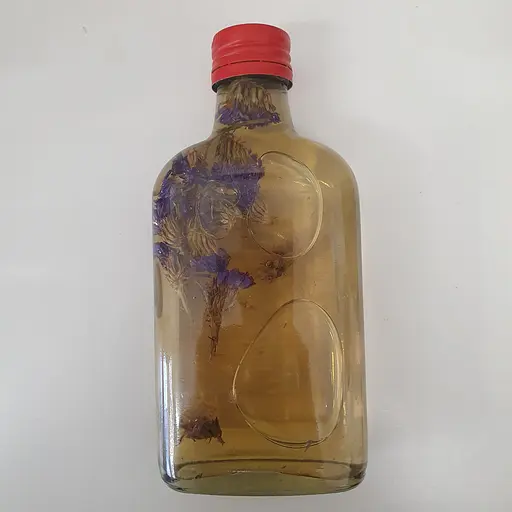 Настоянка на цвіт незабудки 200 мл - фото 2