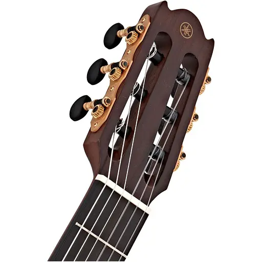 Класична гітара Yamaha NCX3 Natural [130400] - фото 5