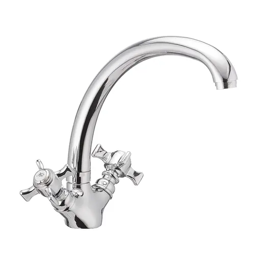 Змішувач для кухні CRON ZEUS 273 (CR0083) - фото 1