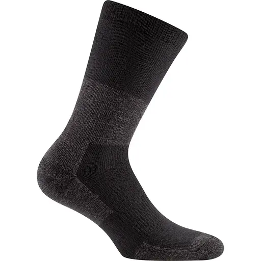 Шкарпетки Accapi Trekking Merino Hydro-R 34-36 Anthracite (1033-ACC H0802.996-0)
