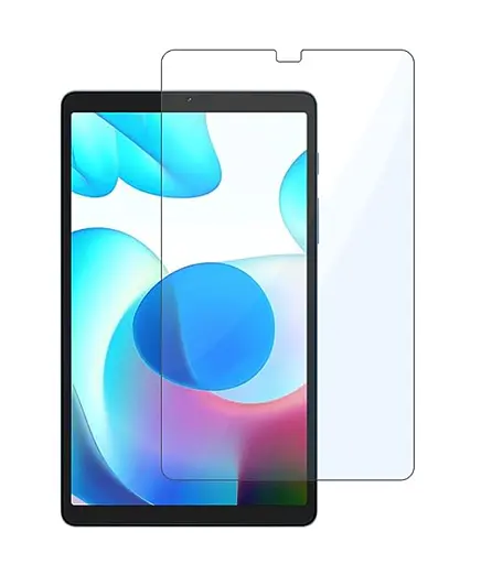 Захисне скло DK для Realme Pad Mini 8.7" RMP2105 Full Glue 3 шт (012605) - фото 3