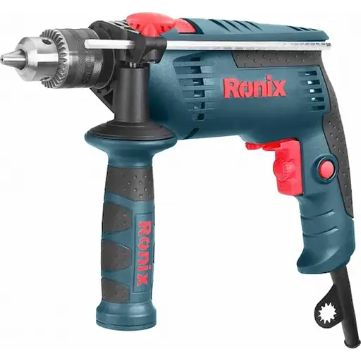 Дрель ударная Ronix 2250 (119928)