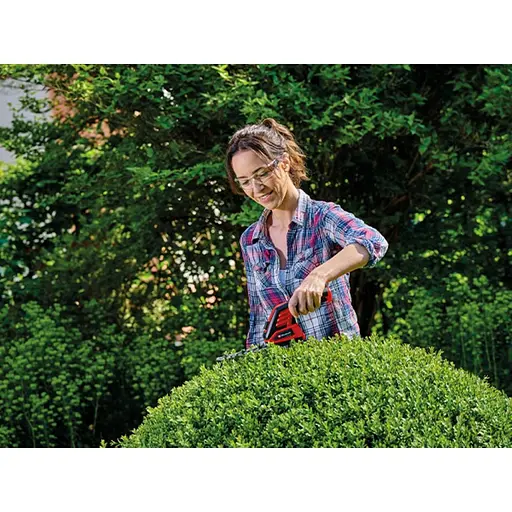 Ножиці для трави і кущів Einhell GC-CG 36/70 Li 3.6В акумуляторні 1х2Агод (3410360) - фото 7