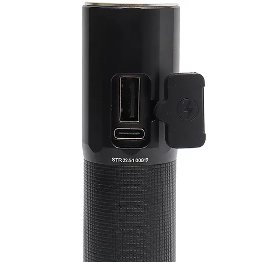 Кишеньковий ручний акумуляторний ліхтарик Xiaomi Nextool NE20069 1200 лм, 4500 мАг, 100 год - фото 8