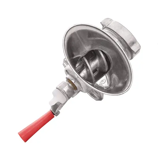 Мясорубка ручная большая с насадкой для колбас Харьков-102 высокая производительность 33 кг/ч, RS 83430 - фото 5