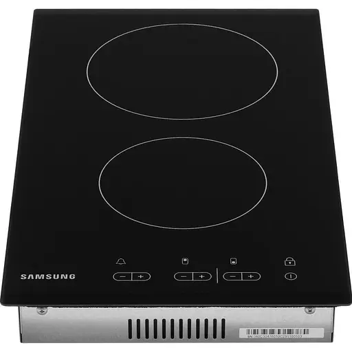 Варильна поверхня Samsung NZ32R1506BK електрична (150301) - фото 3