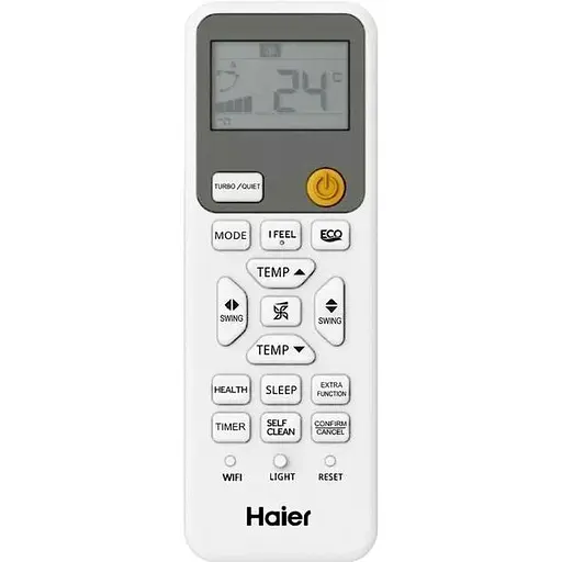 Кондиционер Haier Revive Inverter AS68RDAHRA/1U68MRAFRA инвертор -15 - фото 5