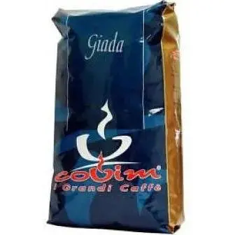 Кофе в зёрнах Covim Giada 1 кг - фото 1