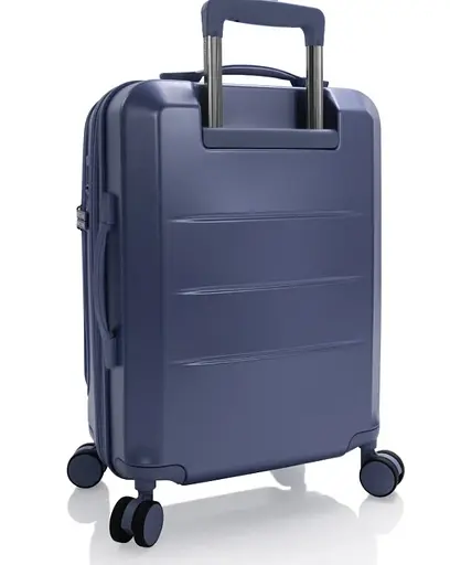Валіза Heys EZ Fashion (S) Navy (10162-0028-21) - фото 3