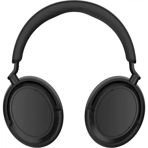 Наушники с микрофоном Sennheiser Accentum Plus Wireless Black (700176) - фото 2
