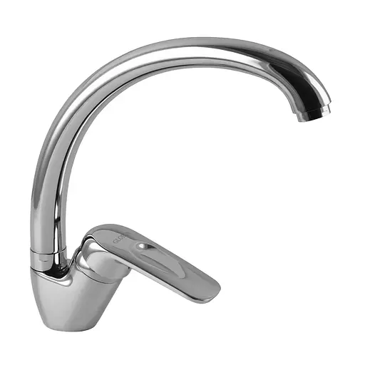 Змішувач для кухні Globus Lux Koln GLK-0103S - фото 1