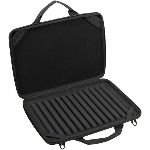 Чехол для ноутбука Rivacase 11,6" 5116 чорний (5116 (Black)) - фото 7