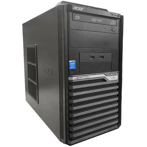 Комп'ютер Acer Veriton M6630G (i5-4590/8/240SSD) Б/В - фото 1