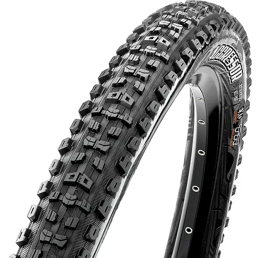 Покришка Maxxis Aggressor 29 x 2.50WT TPI-120 (1052-ETB96870100)