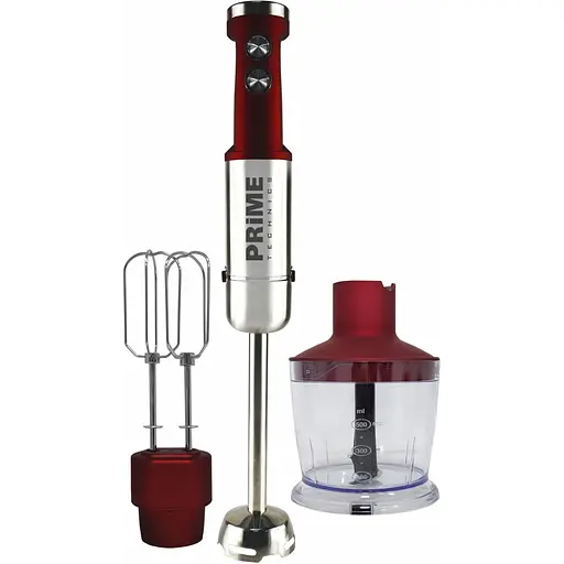 Погружной блендер Prime Technics PHB 1006 IR