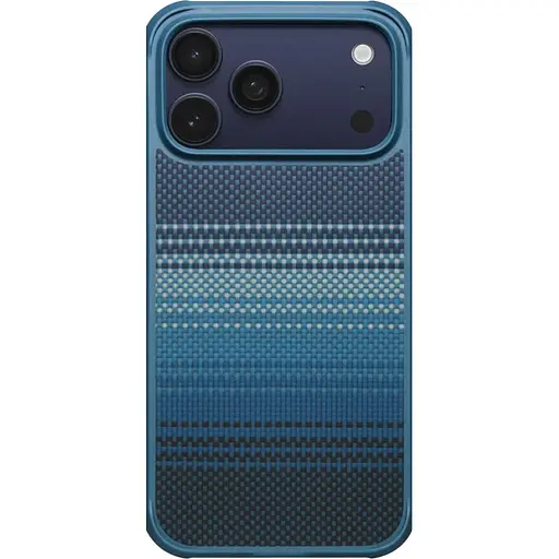 Чохол Pitaka ProGuard Case для Apple iPhone 17 Pro Moonrise KI1703MGP (153494)