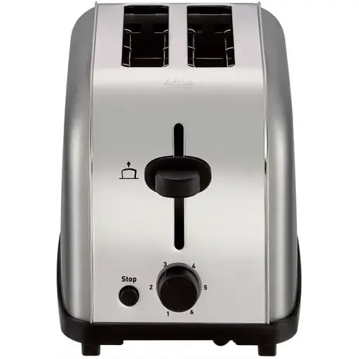 Тостер TEFAL TT330D - фото 3