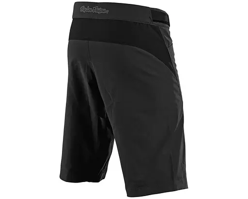 Велошорти TLD Flowline Short Black XXL Troy Lee Designs (1106-245786036) - фото 2