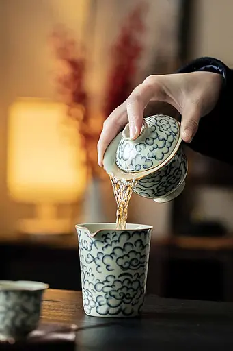 Гайвань DH-G007 Облака 130 мл - фото 3