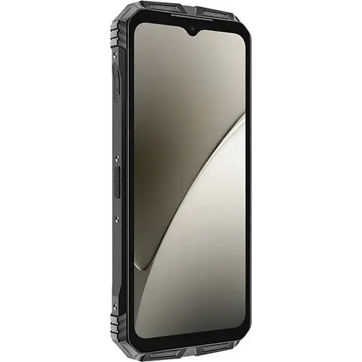 Смартфон Xiaomi Смартфон Poco C61 3/64Gb White Global version