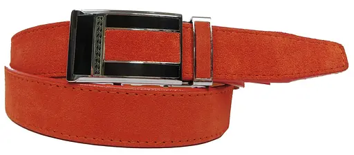 Ремінь Skipper чоловічий брючний 119х3,5 см acs0029531 - фото 2