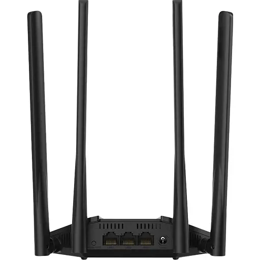 Маршрутизатор бездротовий Mercusys MR30G - фото 2