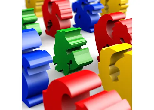 Настільна гра Igames Форпост (Settlement) (укр.) (2003) - фото 9