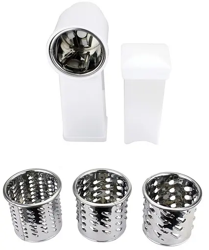 Мясорубка Sencor SMG 4410WH - фото 7