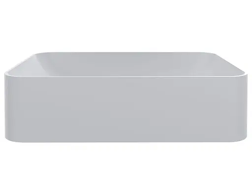 Умивальник Miraggio Debora mirasoft 0001048, Білий матовий - фото 2