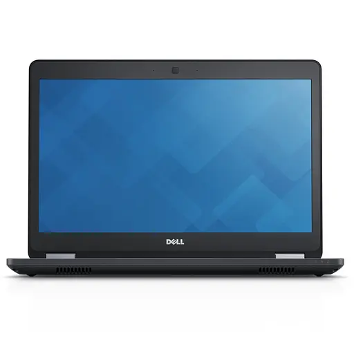 Ноутбук DELL Latitude E5470 (i7-6820HQ / 16GB / SSD 256GB / Full-HD IPS 14") Refurbished