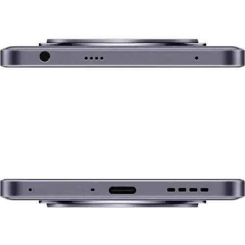 Смартфон Realme 13+ 8/256 ГБ Dark Purple - фото 9