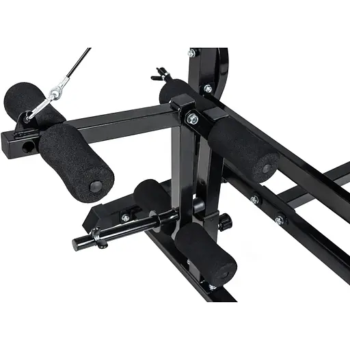 Скамейка тренировочная Trex Sport TX-075 + парта Скотта - фото 3