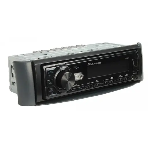 Перехідна рамка ACV Smart ForTwo 281190-14 - фото 4