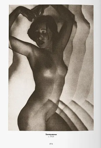 1000 Nudes. A History of Erotic Photography from 1839-1939 - фото 12