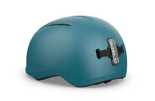 Шолом Met Vibe CE Blue Matt L (1052-3HM 155 CE00 L BL1) - фото 3