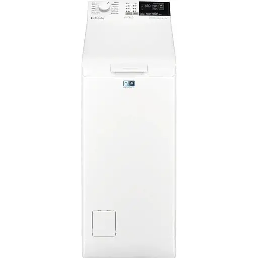 Стиральная машина Electrolux EW6T4272U автоматическая