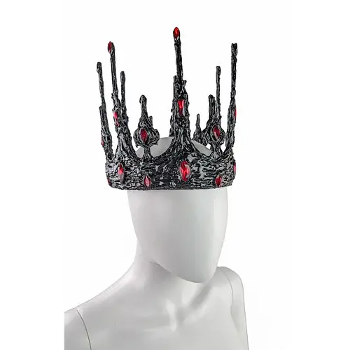 Корона Готическая королева - фото 2