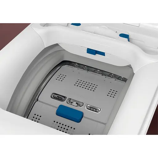 Стиральная машина Electrolux EW7TN3362U автоматическая - фото 6
