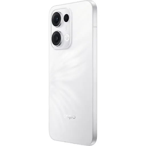 Смартфон Oppo Reno13 5G 12/256 GB Plume White Global Version [138933] - фото 7