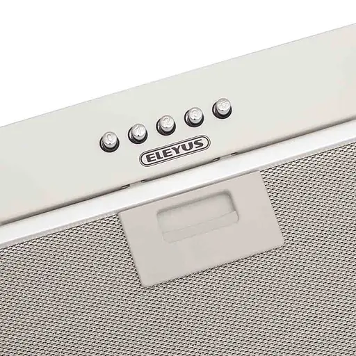 Витяжка ELEYUS UNIA 1200 LED 52 WH - фото 5