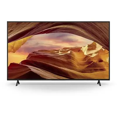 Телевізор Sony KD-43X75WL - фото 7