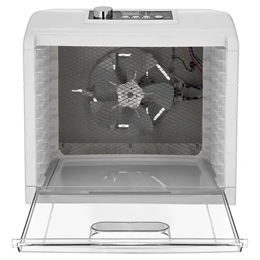 Сушарка для фруктів і овочів Sencor SFD 6500WH (6820765) - фото 2