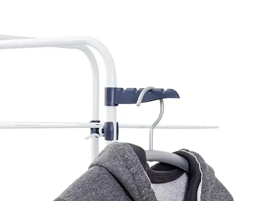 Сушилка для белья напольная Casa Si Athletic 3 White (CS92185E04) - фото 4