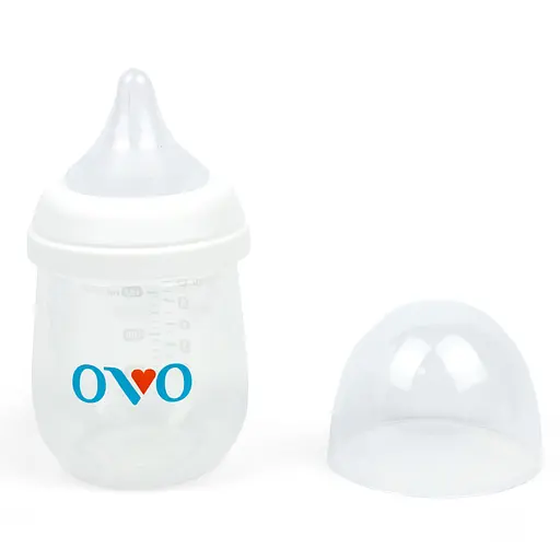 Двухфазный механический молокоотсос OVO GM-30 - фото 4